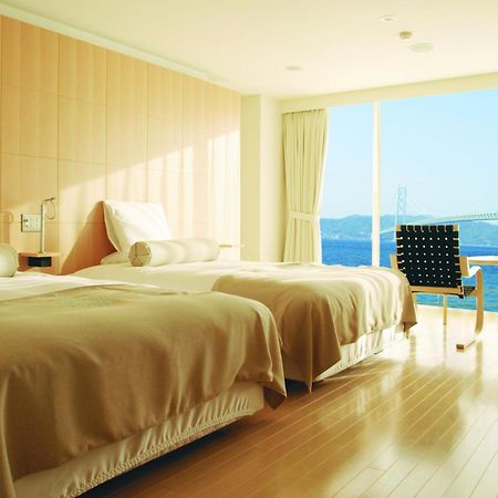 Hotel Setre Kobe Maiko Pokoj fotografie