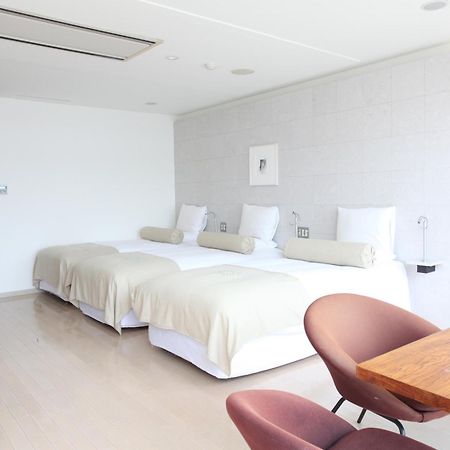 Hotel Setre Kobe Maiko Pokoj fotografie