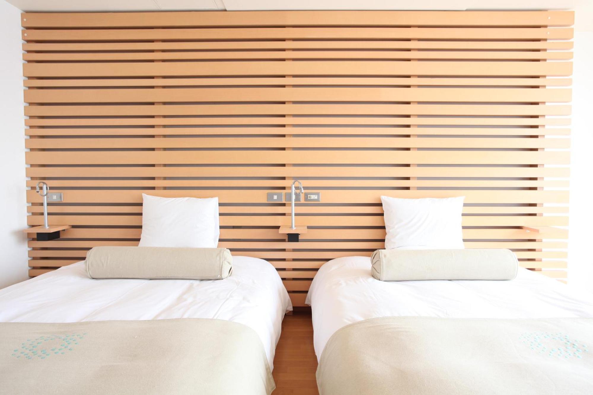 Hotel Setre Kobe Maiko Pokoj fotografie
