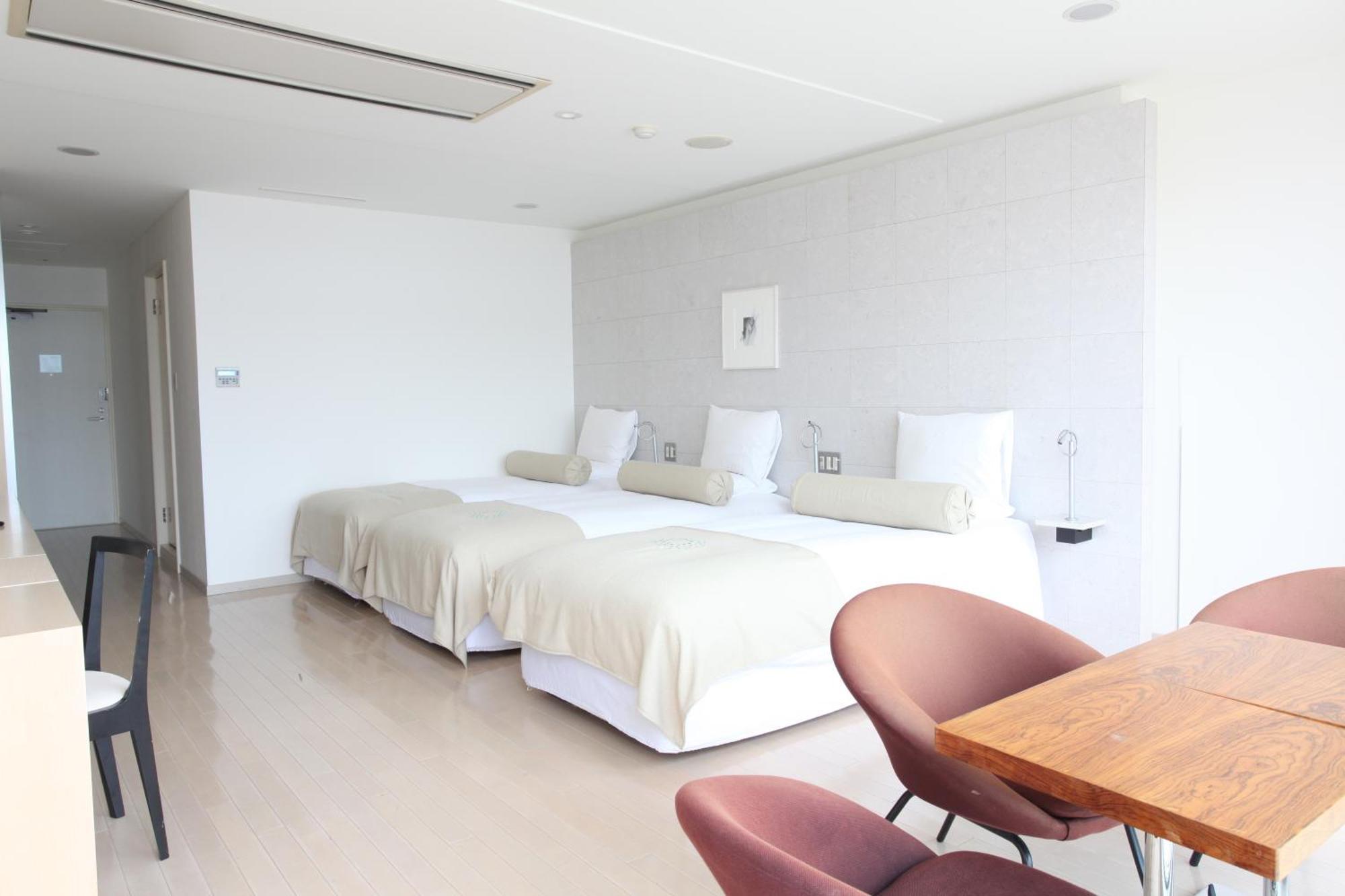 Hotel Setre Kobe Maiko Pokoj fotografie
