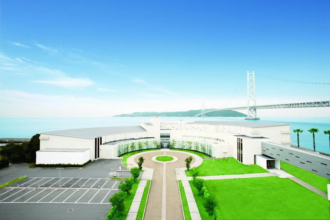 Hotel Setre Kobe Maiko Exteriér fotografie