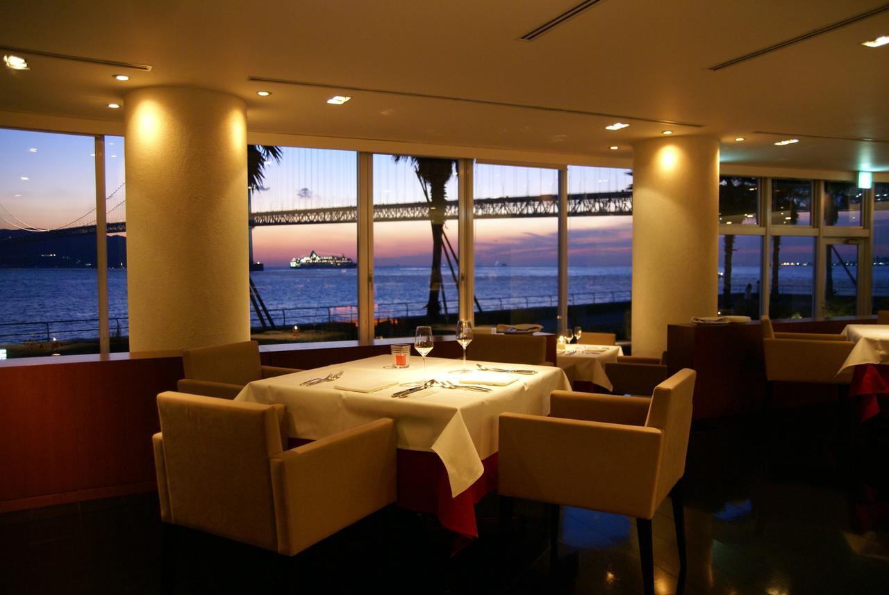 Hotel Setre Kobe Maiko Exteriér fotografie