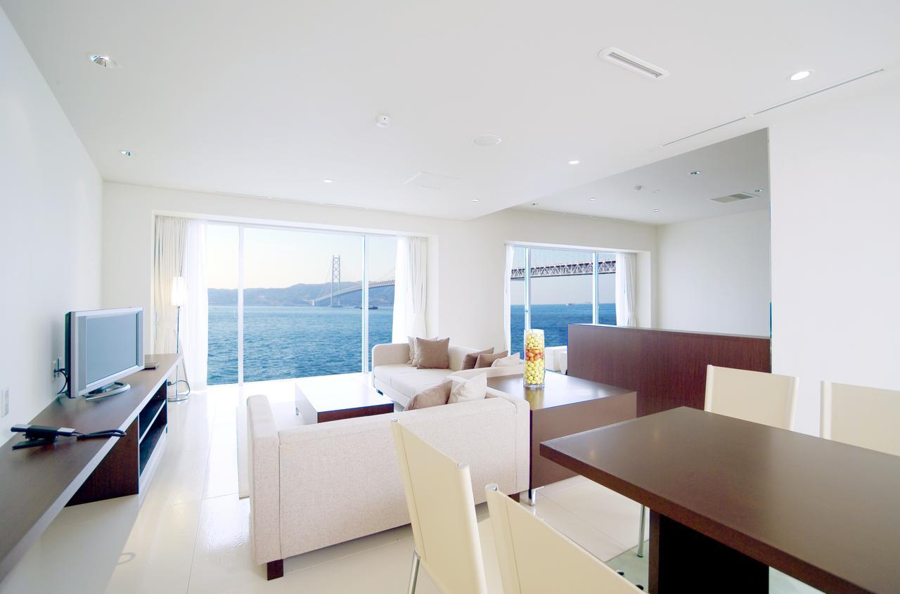 Hotel Setre Kobe Maiko Exteriér fotografie