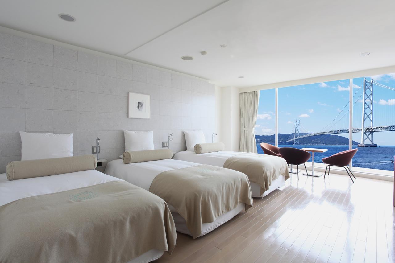 Hotel Setre Kobe Maiko Pokoj fotografie