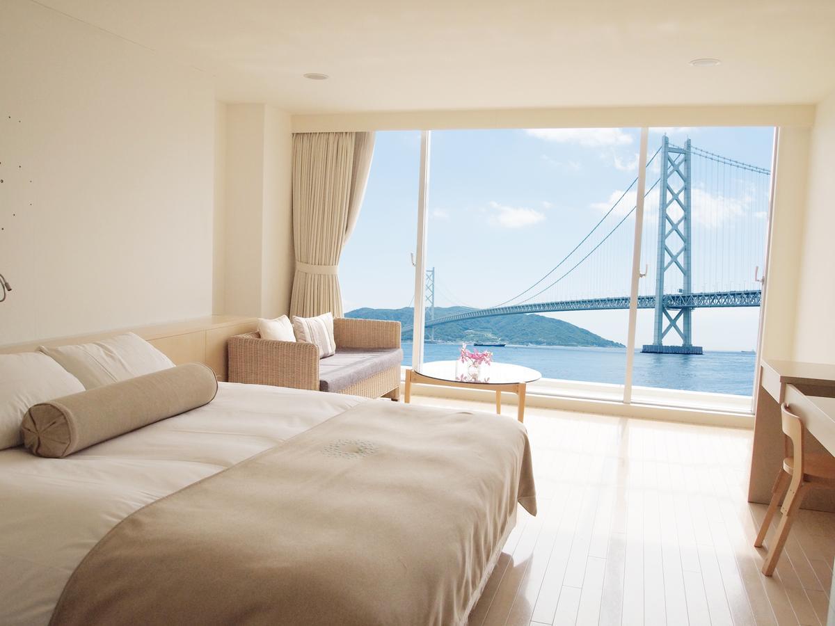 Hotel Setre Kobe Maiko Pokoj fotografie