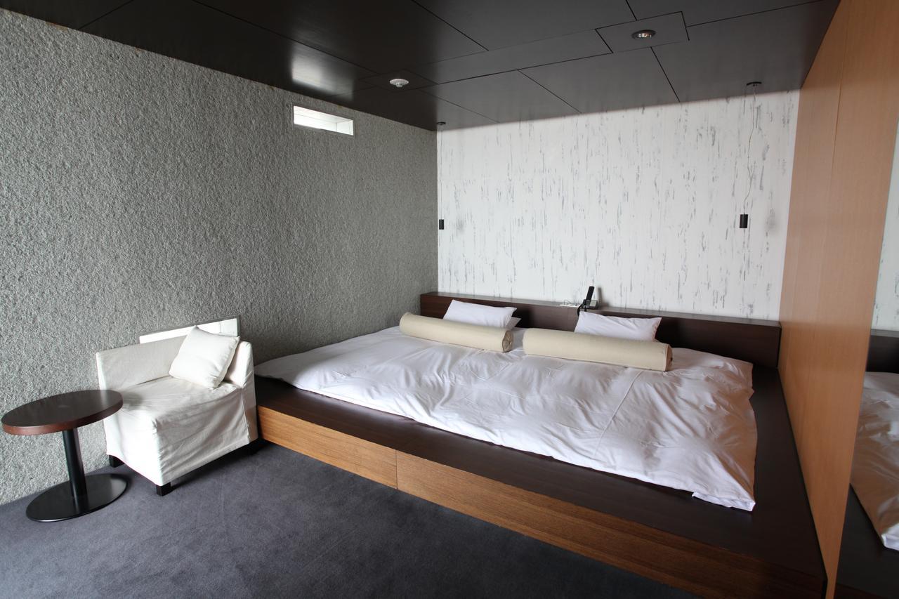 Hotel Setre Kobe Maiko Exteriér fotografie