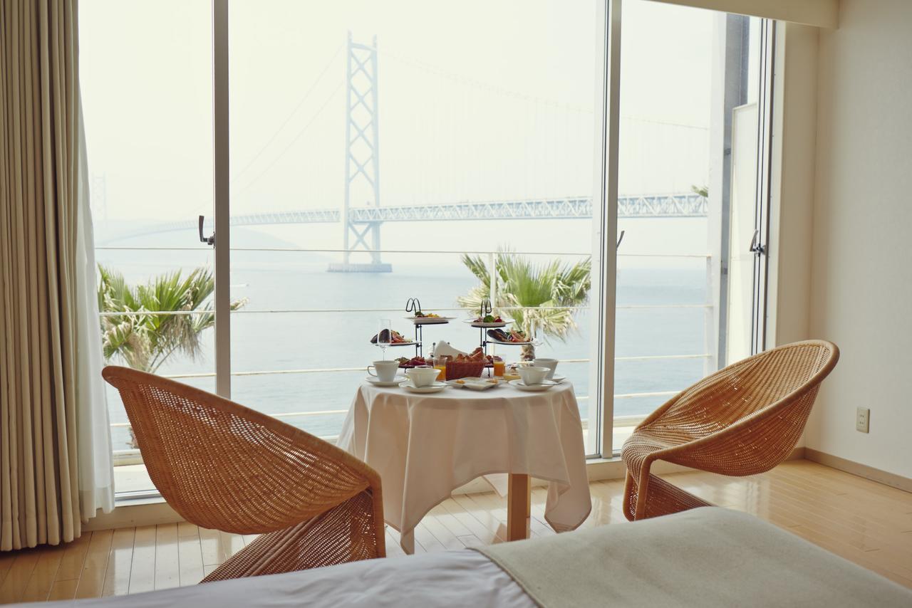 Hotel Setre Kobe Maiko Exteriér fotografie