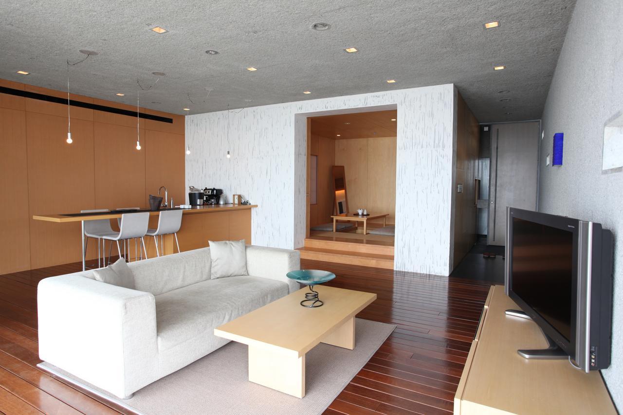 Hotel Setre Kobe Maiko Exteriér fotografie