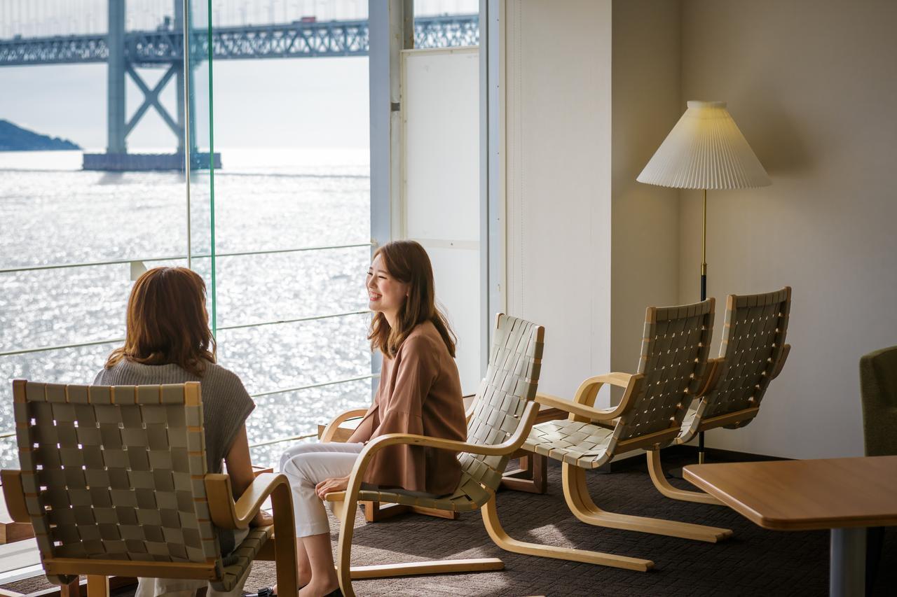 Hotel Setre Kobe Maiko Exteriér fotografie