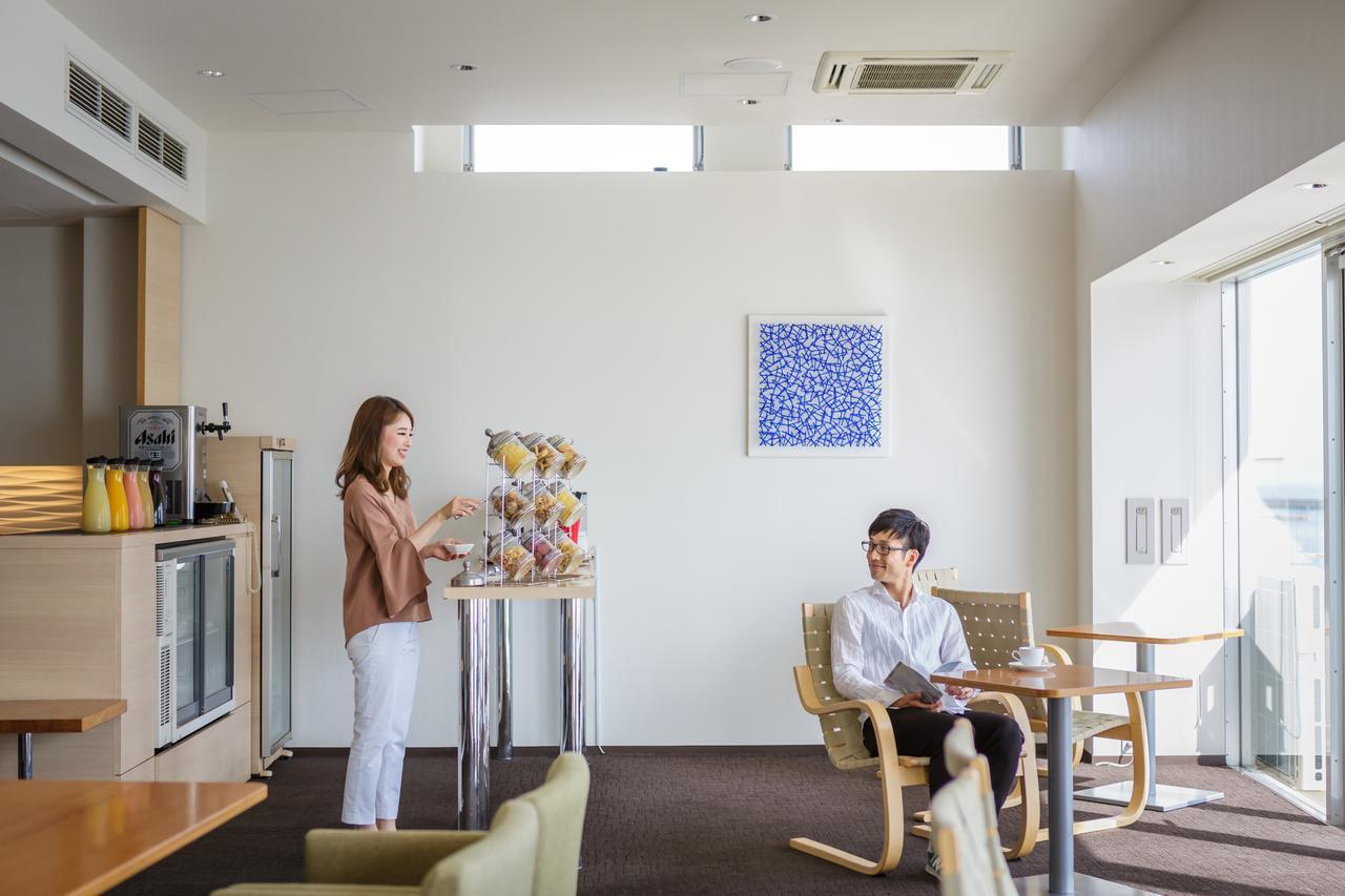 Hotel Setre Kobe Maiko Exteriér fotografie